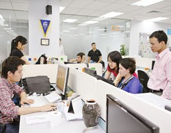 Ở góc độ hưởng lãi, TPCĐ chưa thật hấp dẫn nhà đầu tư